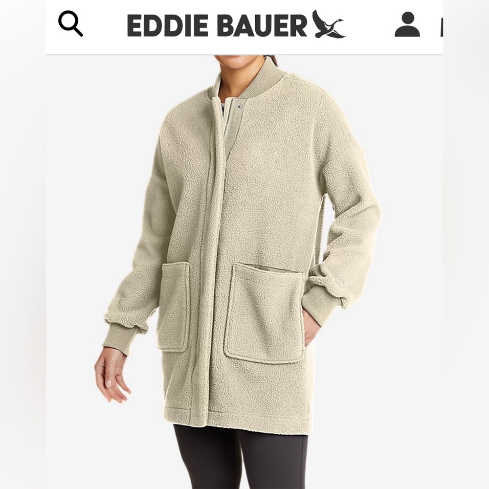 Eddie Bauer Women's Quest Parka